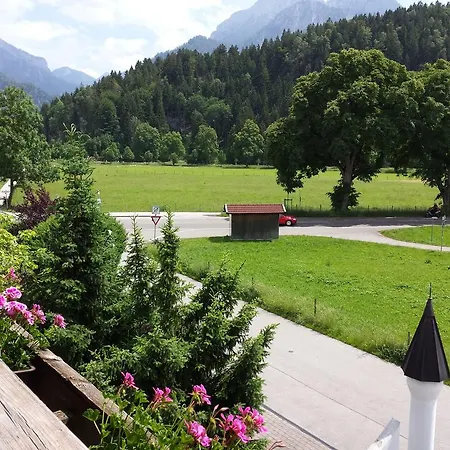Kleiner König 3* Schwangau