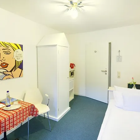Kleiner König 3* Schwangau