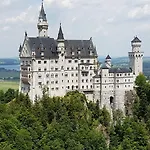 Kleiner Koenig 3*