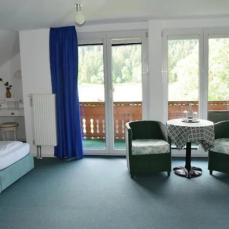 Guest house Kleiner Koenig