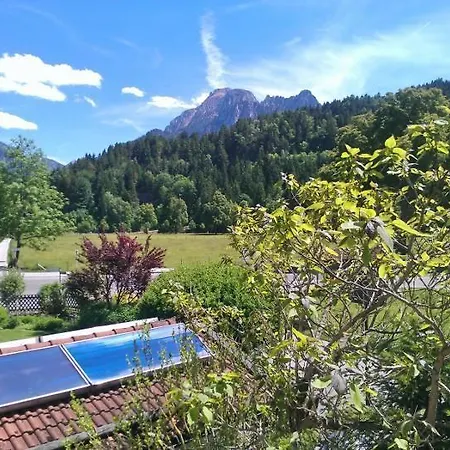 Vendégház Kleiner Koenig 3*