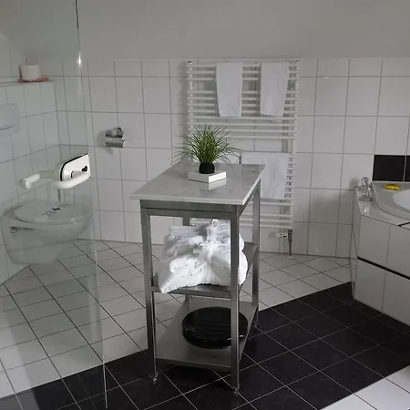 Kleiner Koenig Affittacamere