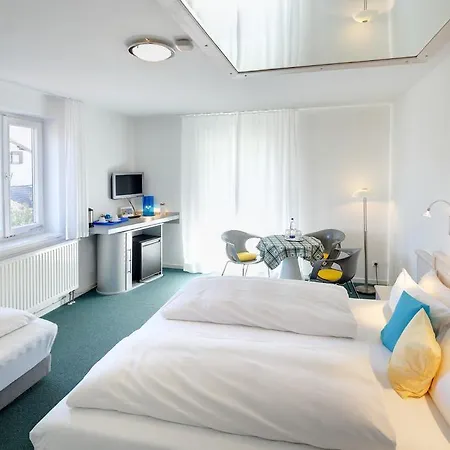 Kleiner Koenig Maison d'hôtes 3*
