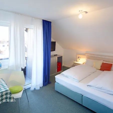 Kleiner Koenig Guest house