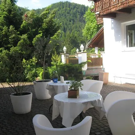 Kleiner Koenig Maison d'hôtes Schwangau