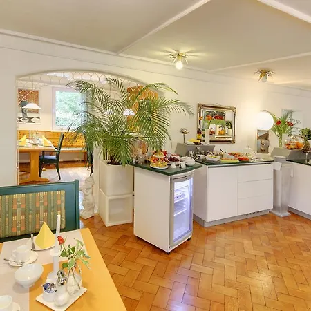 Guest house Kleiner Koenig