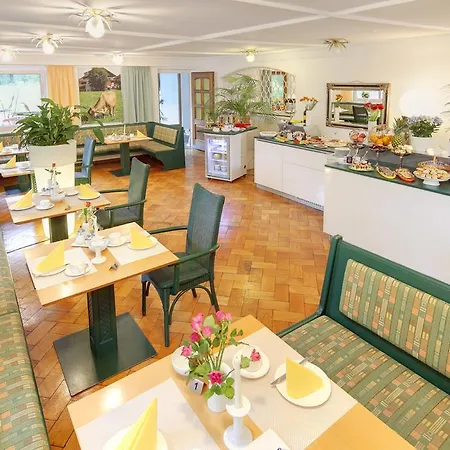 Kleiner Koenig Maison d'hôtes