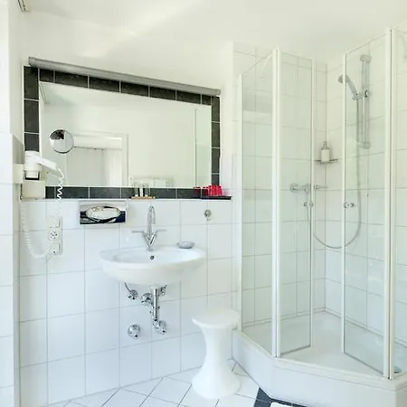 Kleiner Koenig Maison d'hôtes 3*