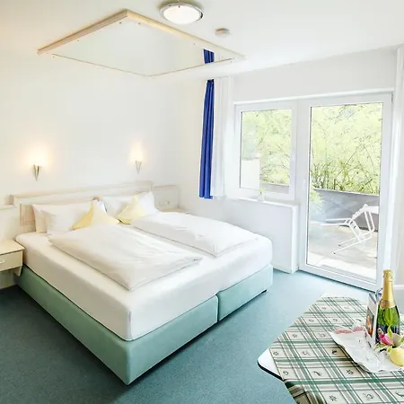 Guest house Kleiner Koenig