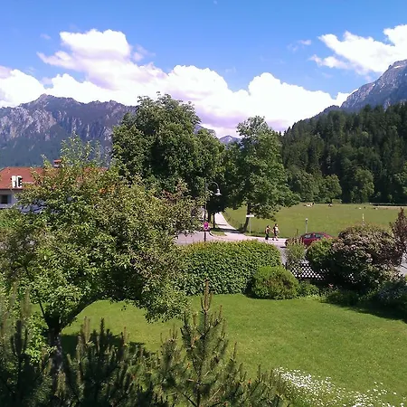 Kleiner Koenig Schwangau