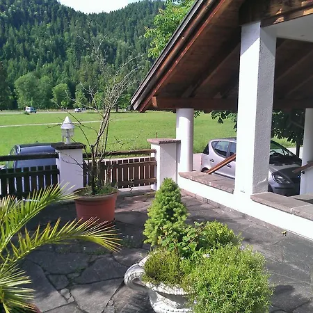 Maison d'hôtes Kleiner Koenig Schwangau