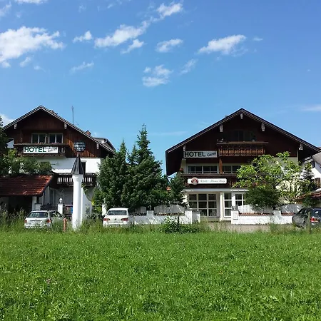 Kleiner Koenig Schwangau