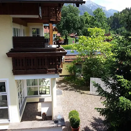 Guest house Kleiner Koenig 3*