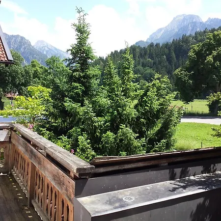 Kleiner Koenig Guest house 3*