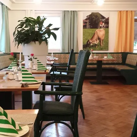 Kleiner Koenig Schwangau