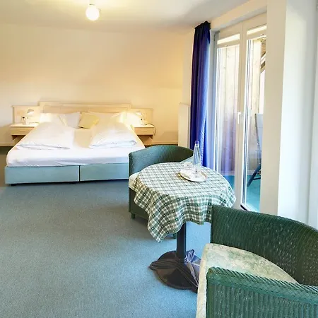 Kleiner Koenig Guest house Schwangau
