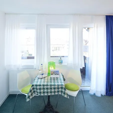 Maison d'hôtes Kleiner Koenig
