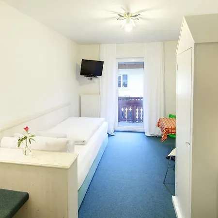 Kleiner Koenig Guest house