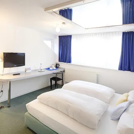 Kleiner Koenig Guest house Schwangau