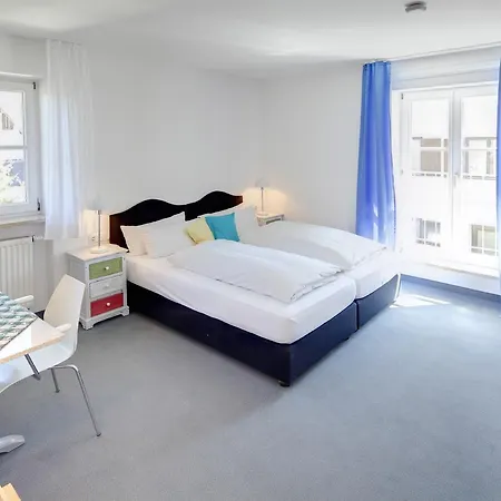Kleiner Koenig 3* Schwangau