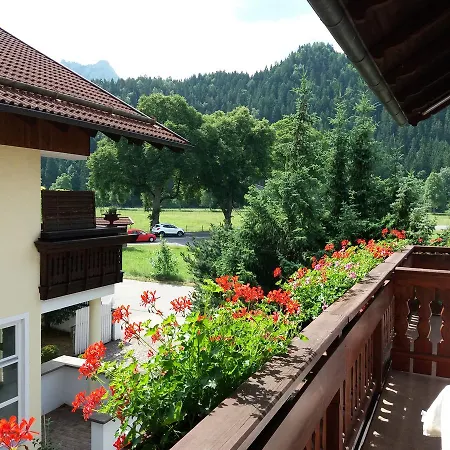 Kleiner Koenig Maison d'hôtes 3*