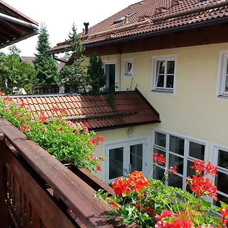 Kleiner Koenig Vendégház 3*