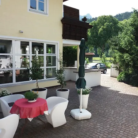 Vendégház Kleiner Koenig 3*