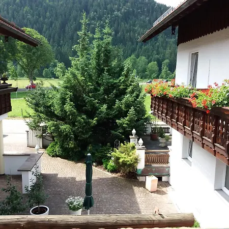 Kleiner Koenig Gæstehus Schwangau