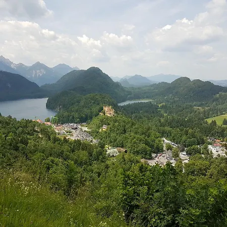 Vendégház Kleiner Koenig 3*