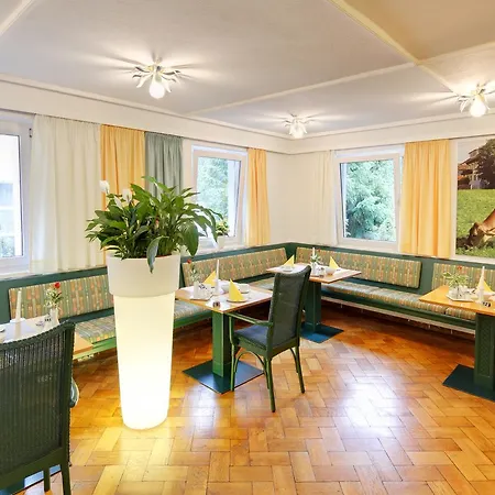 Kleiner Koenig Guest house Schwangau