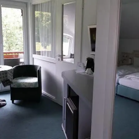 Guest house Kleiner Koenig