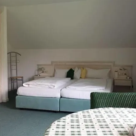 Kleiner Koenig 3* Schwangau