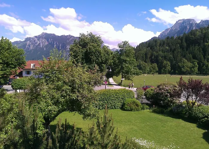 Kleiner Koenig Schwangau