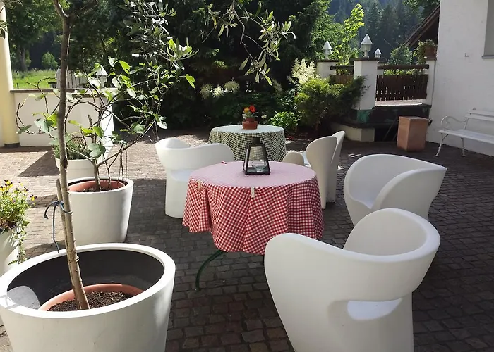 Kleiner Koenig 3* Schwangau