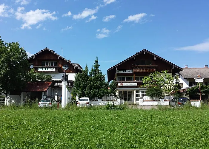 Kleiner Koenig Schwangau