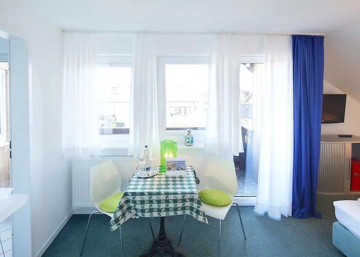 Gæstehus Kleiner Koenig