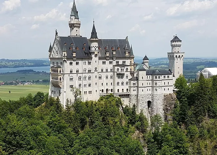 Kleiner Koenig 3*