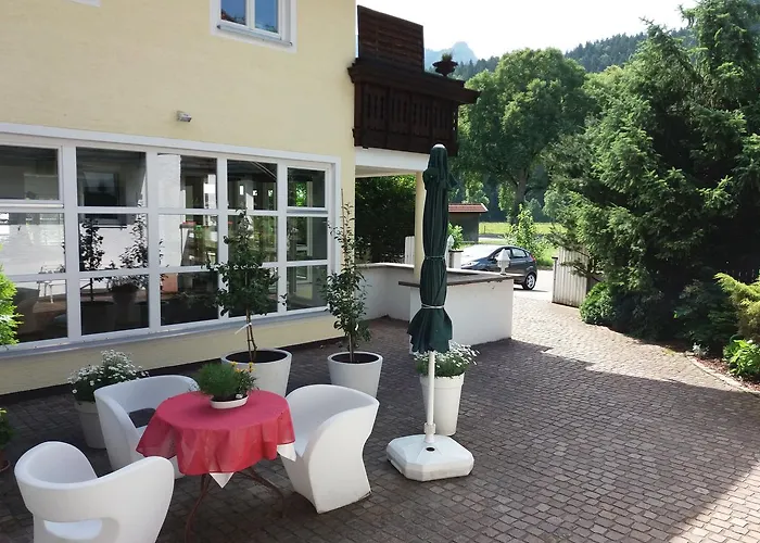 Gæstehus Kleiner Koenig 3*