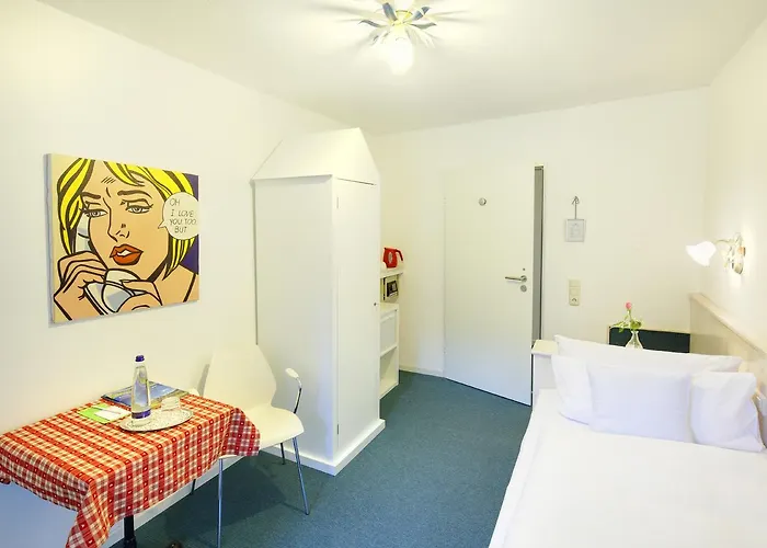 Kleiner Koenig 3* Schwangau